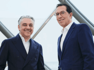 L’Oréal finalise le rachat de la division beauté de Kering