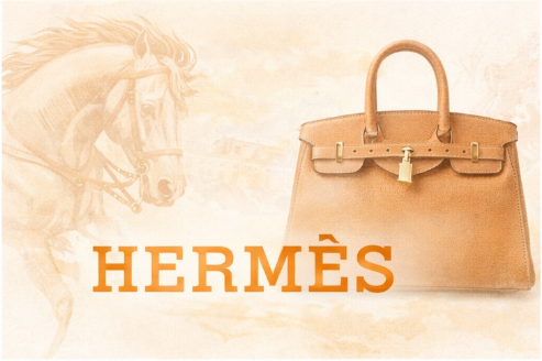 Home Page Hermès
