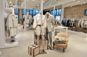 Brunello Cucinelli : résultats T1 2026 en forte croissance