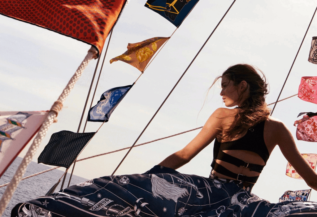 Analyse des résultats financiers Hermès pour le Q1 2026