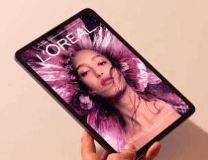 Résultats financiers L'Oréal Q1 2026