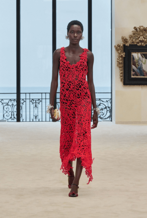 défilé croisière Chanel 2026