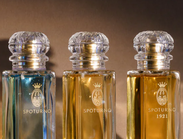 Parfumerie de niche : les nouveaux modèles de légitimité