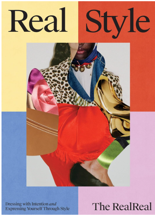 The RealReal adopte le livre comme outil d’influence culturelle
