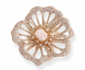 Chopard dévoile sa collection Miracles au Festival de Cannes 2026