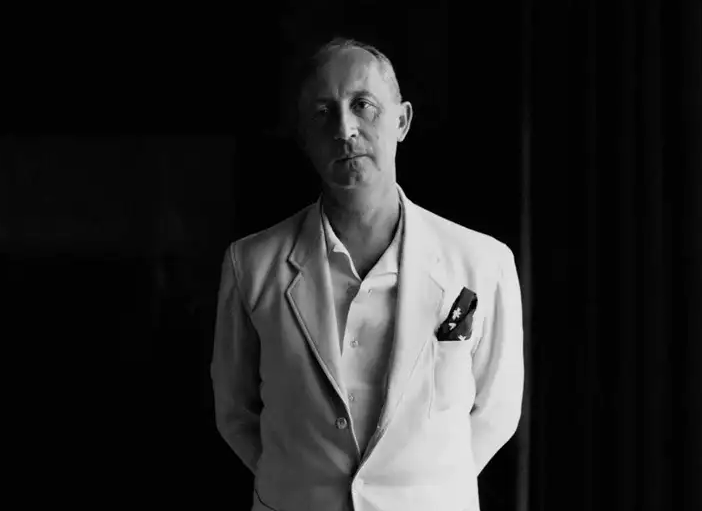 Christian Dior : biographie du couturier