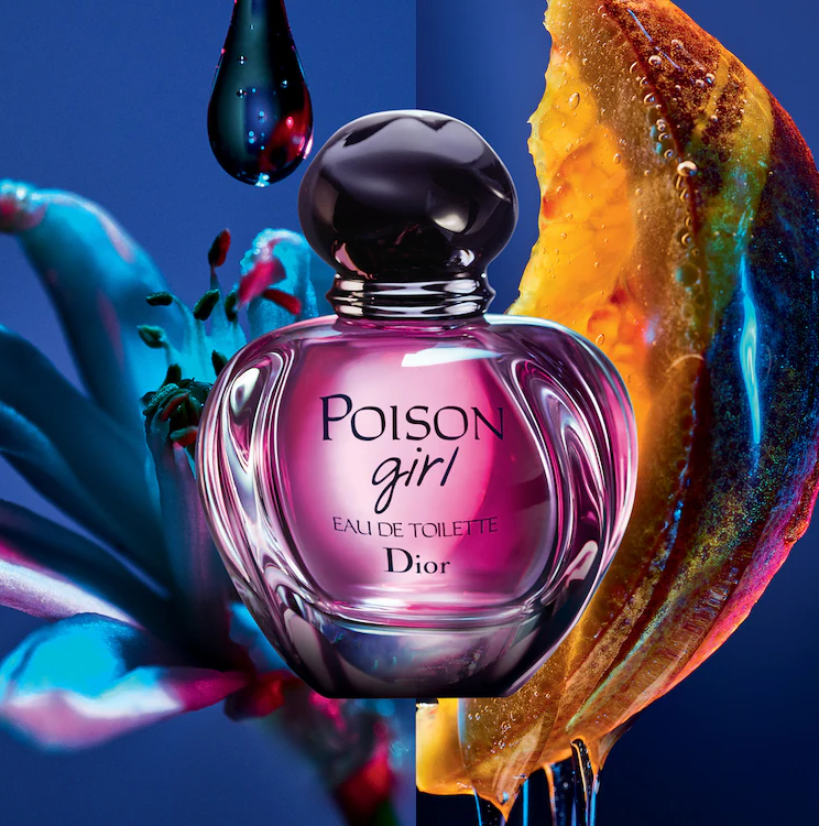 Dior Poison