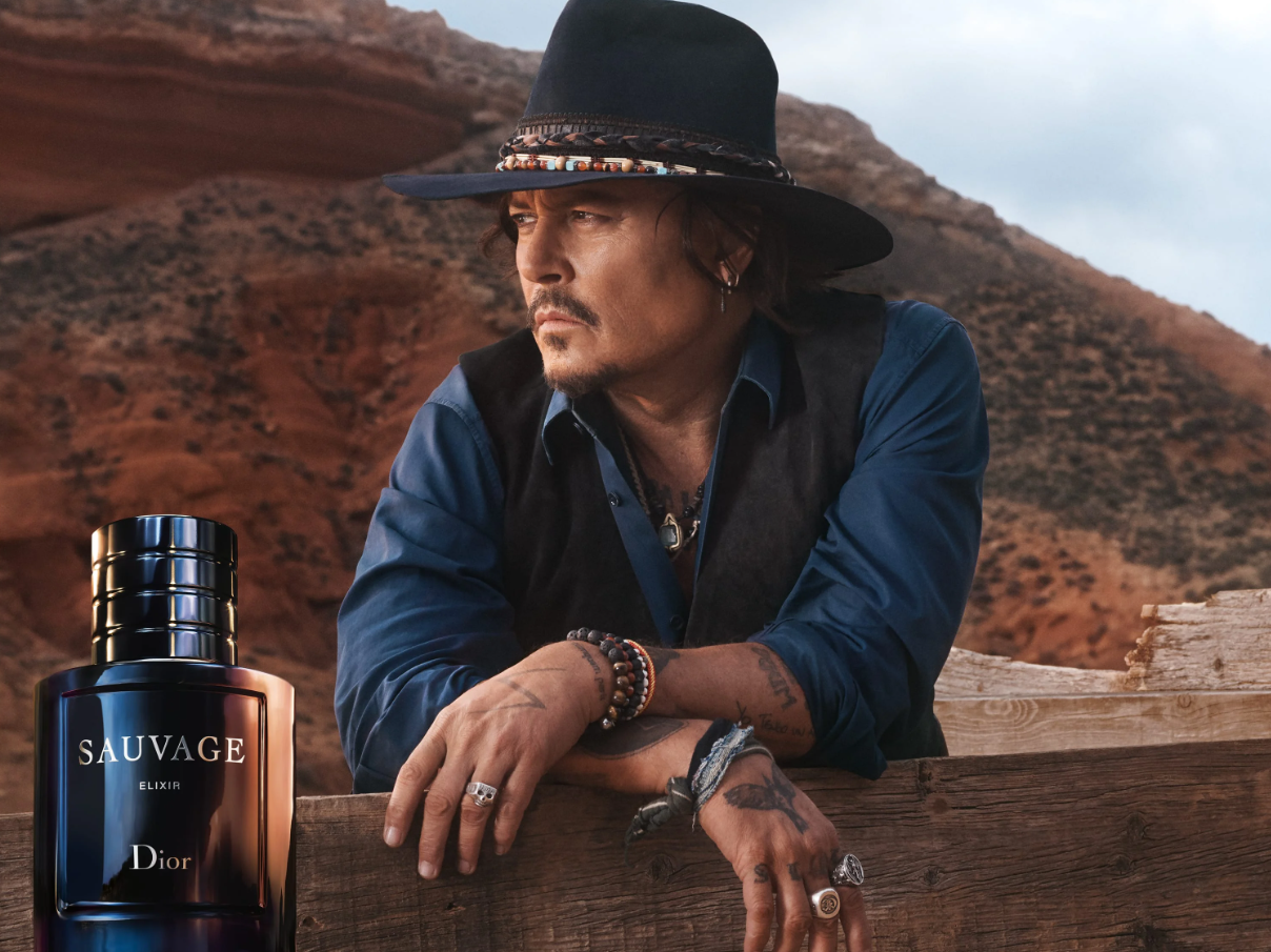 Dior Sauvage