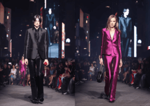 Défilé Gucci Croisière 2026 | Demna marque les esprits à Times Square