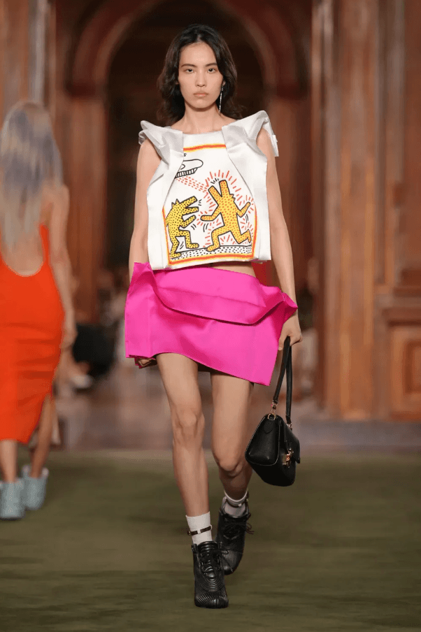 Défilé croisière Louis Vuitton 2026 : analyse du show à New York