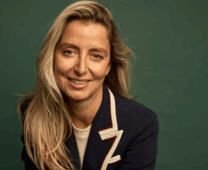 Interview Vanessa Bouchara | Chanel vs Breitling : ce que révèle la bataille autour du mot « Première »