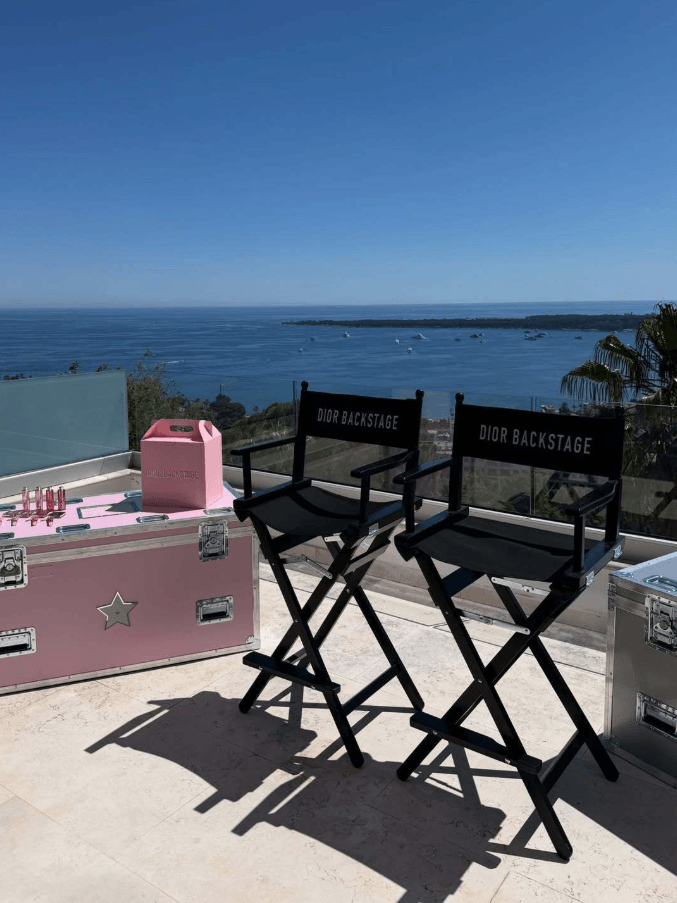 Luxe été 2026 : Dior dévoile sa Beauty Lovers Villa à Cannes