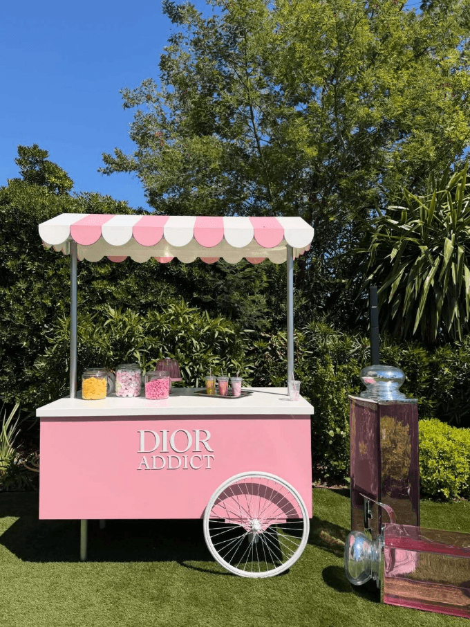 Luxe été 2026 : Dior dévoile sa Beauty Lovers Villa à Cannes