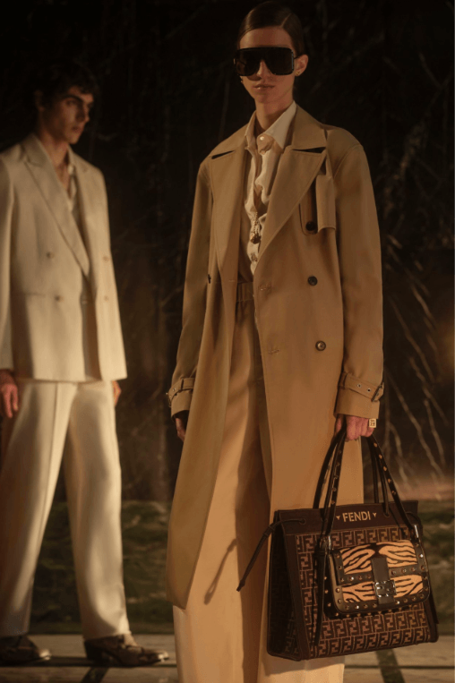 Collection croisière Fendi 2026 | Maria Grazia Chiuri, vision d’un luxe romain contemporain
