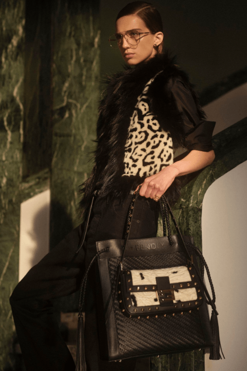 Collection croisière Fendi 2026 | Maria Grazia Chiuri, vision d’un luxe romain contemporain
