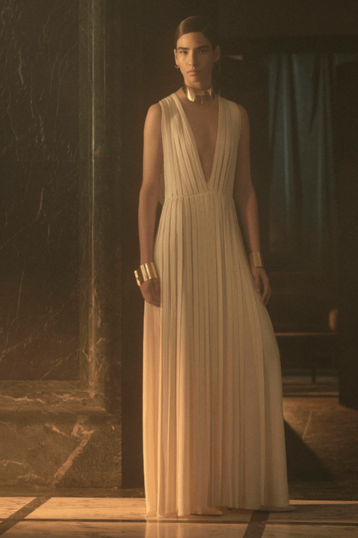 Collection croisière Fendi 2026 | Maria Grazia Chiuri, vision d’un luxe romain contemporain