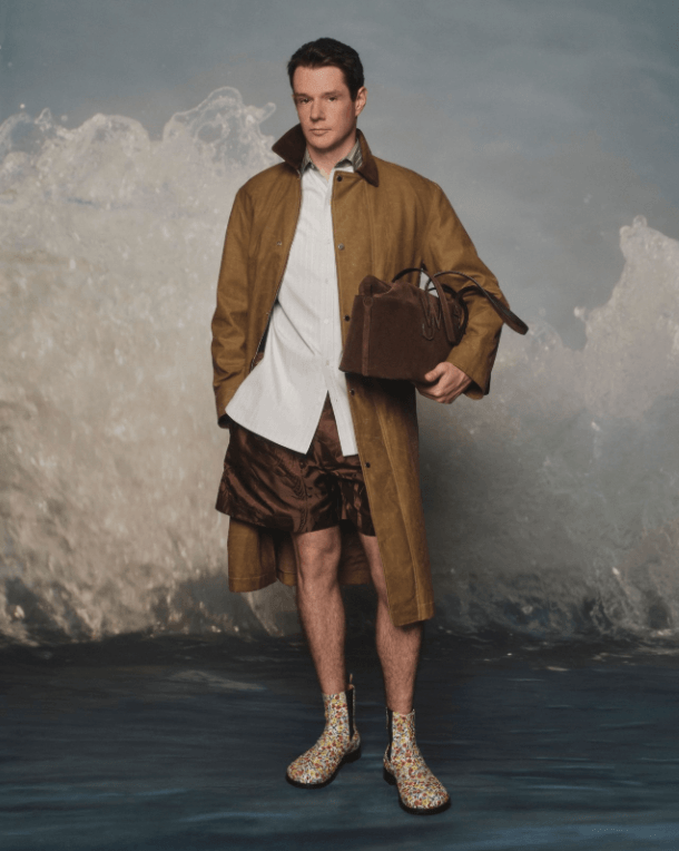 JW Anderson collection 2027