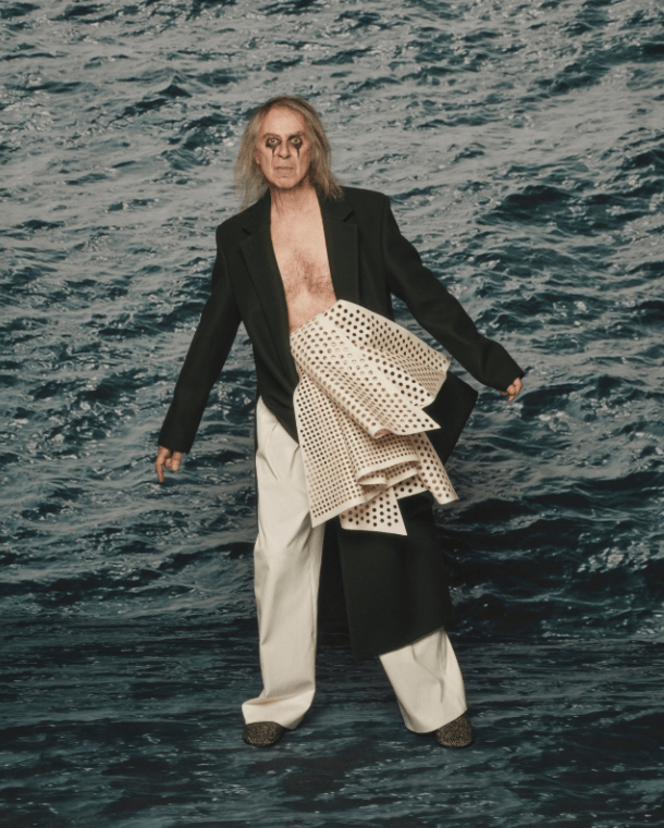 JW Anderson collection 2027