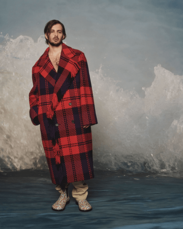 JW Anderson collection 2027