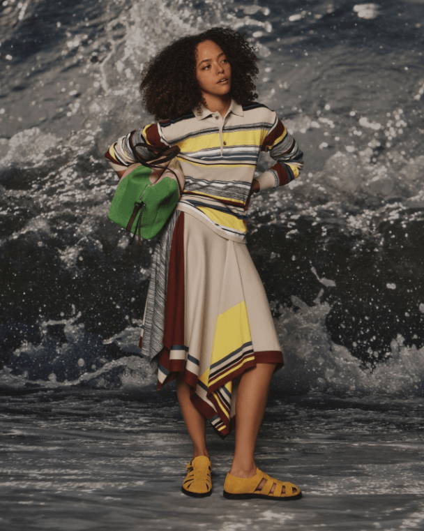 JW Anderson collection 2027