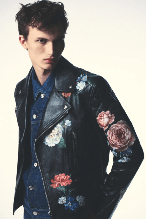 Givenchy Homme Printemps-Eté 2027 : Sarah Burton fixe officiellement le cap de sa ligne masculine