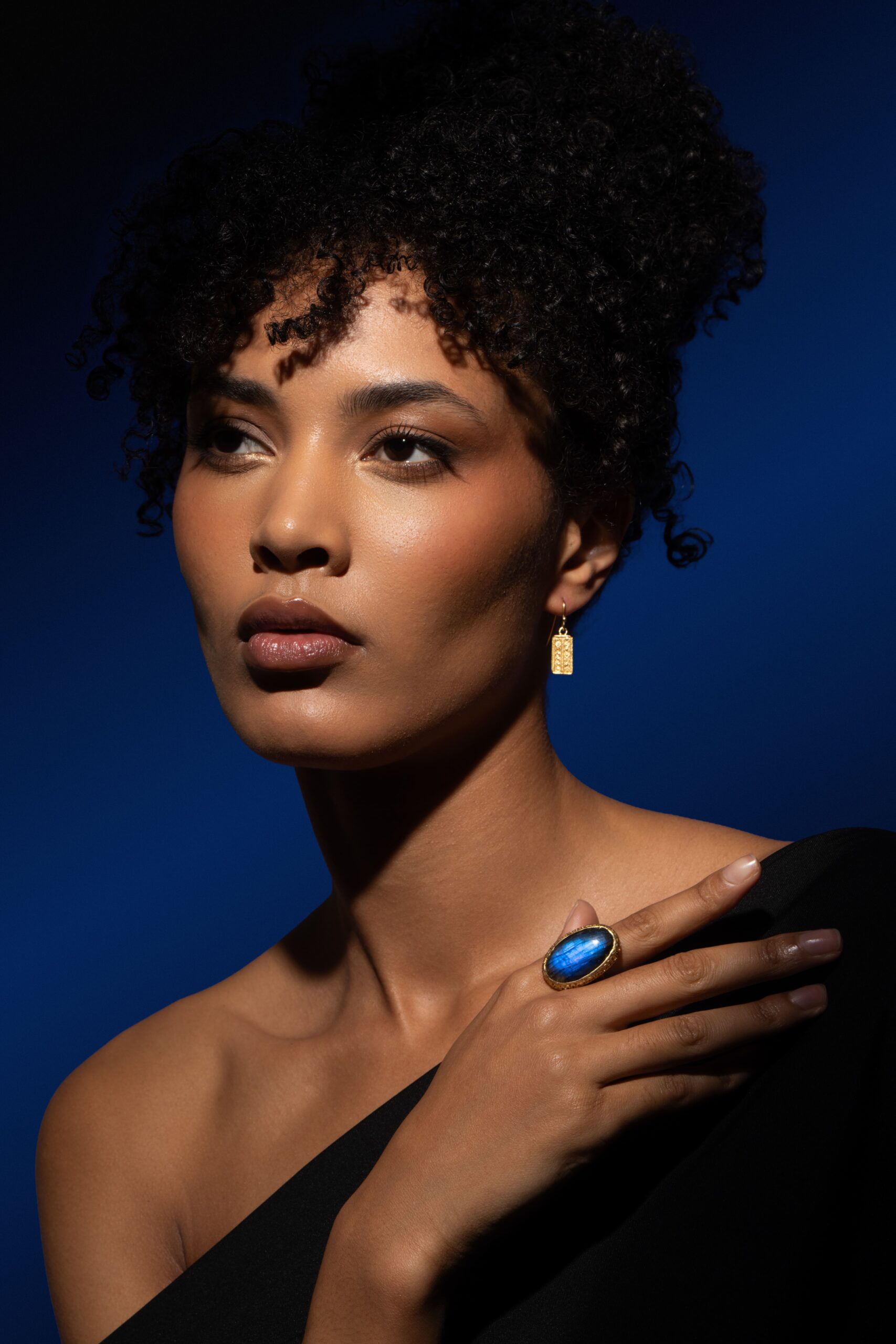 Hamady Gaye dévoile L'Éveil, sa nouvelle collection de joaillerie