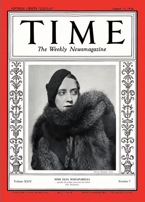 Schiaparelli