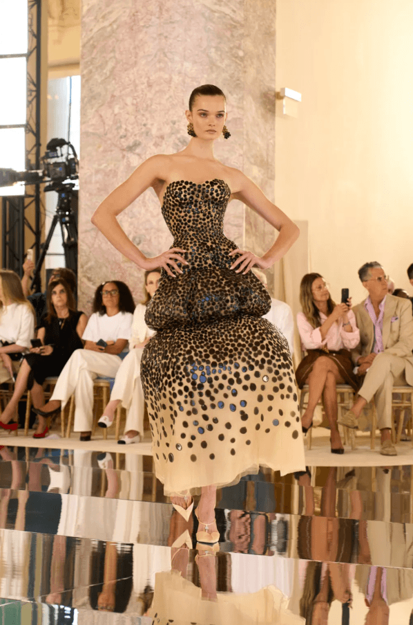 Défilé Haute Couture Fall 2026 | Schiaparelli