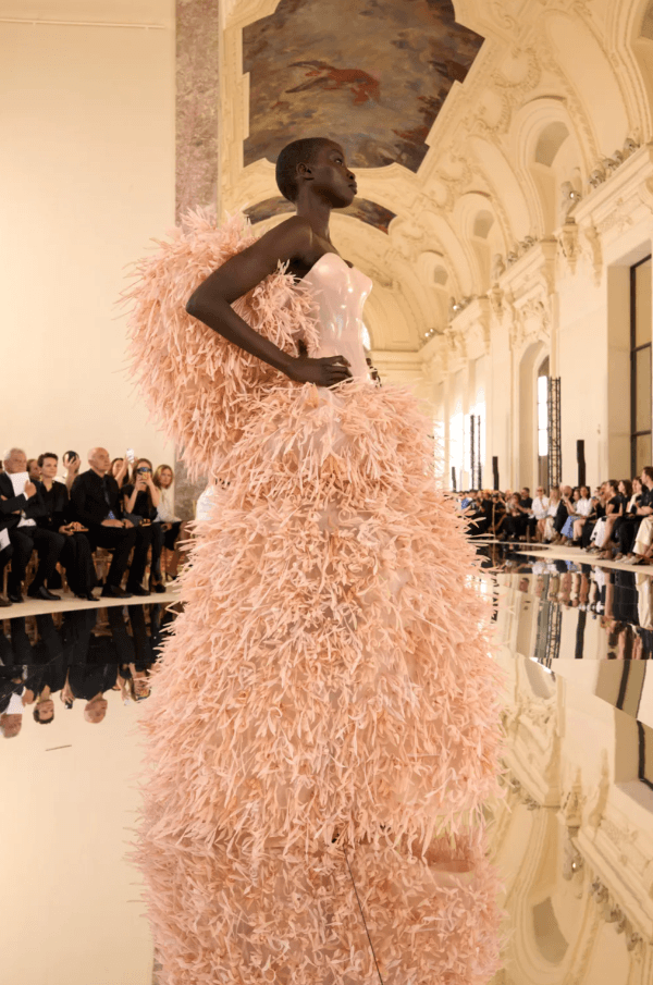 Défilé Haute Couture Fall 2026 | Schiaparelli
