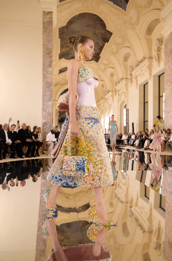 Défilé Haute Couture Fall 2026 | Schiaparelli