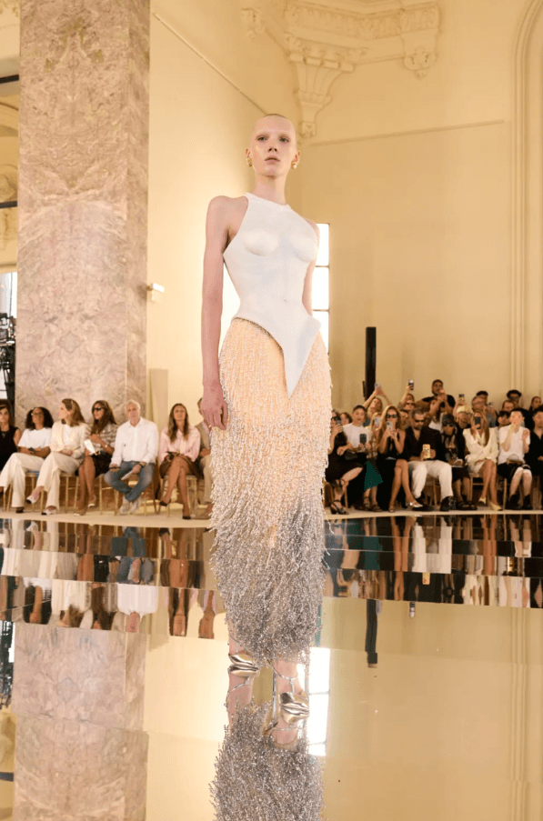Défilé Haute Couture Fall 2026 | Schiaparelli