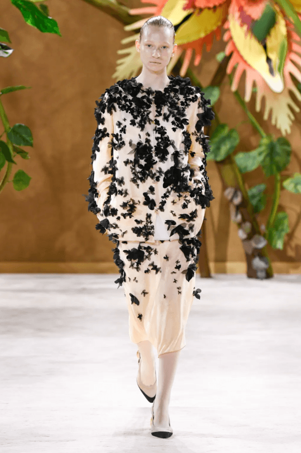 Défilé Haute Couture Fall 2026 | Chanel : notre analyse stratégique