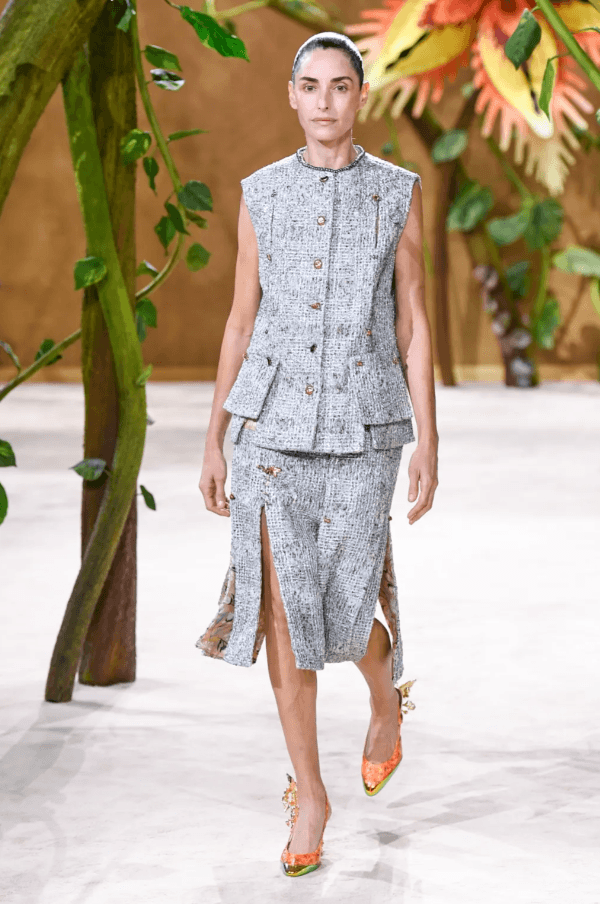 Défilé Haute Couture Fall 2026 | Chanel : notre analyse stratégique