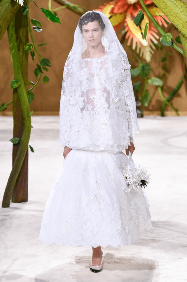 Défilé Haute Couture Fall 2026 | Chanel : notre analyse stratégique