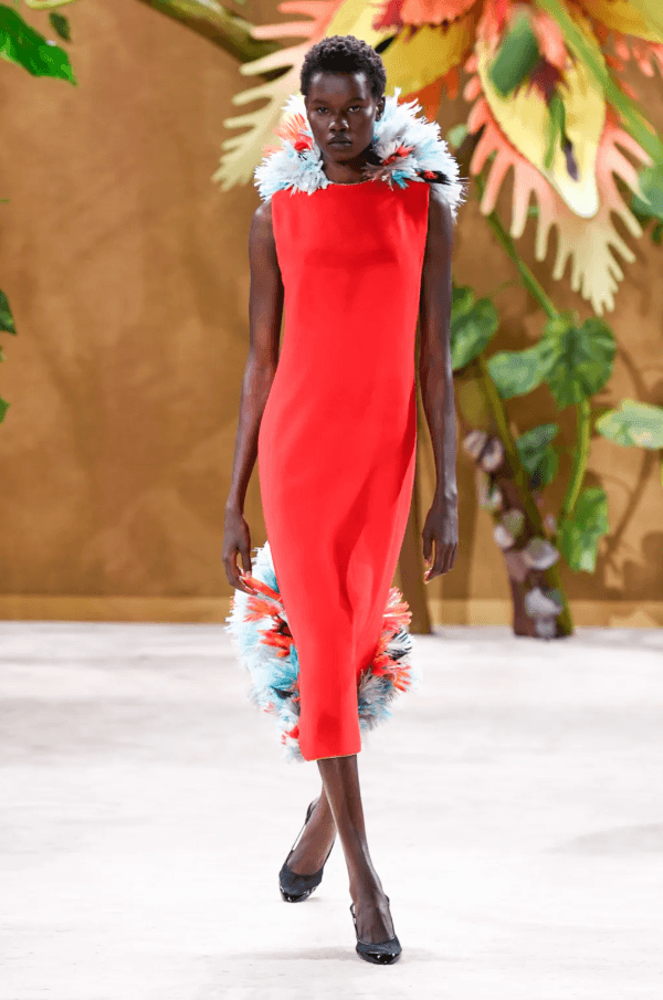 Défilé Haute Couture Fall 2026 | Chanel : notre analyse stratégique