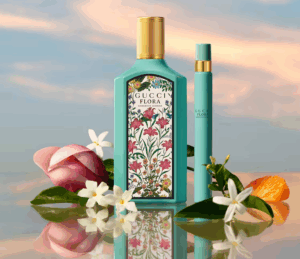 Gucci confie sa licence beauté à L'Oréal