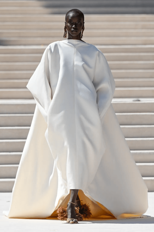 Défilé Haute Couture Fall 2026 | Balenciaga