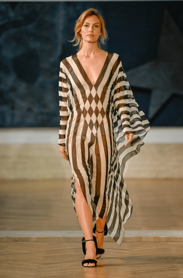 haute couture Fendi Fall 2026