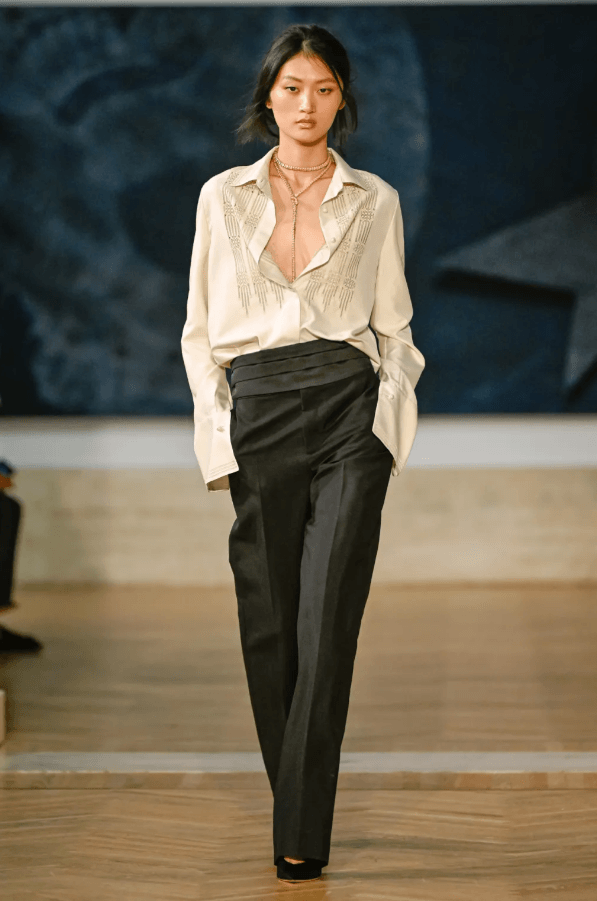 haute couture Fendi Fall 2026