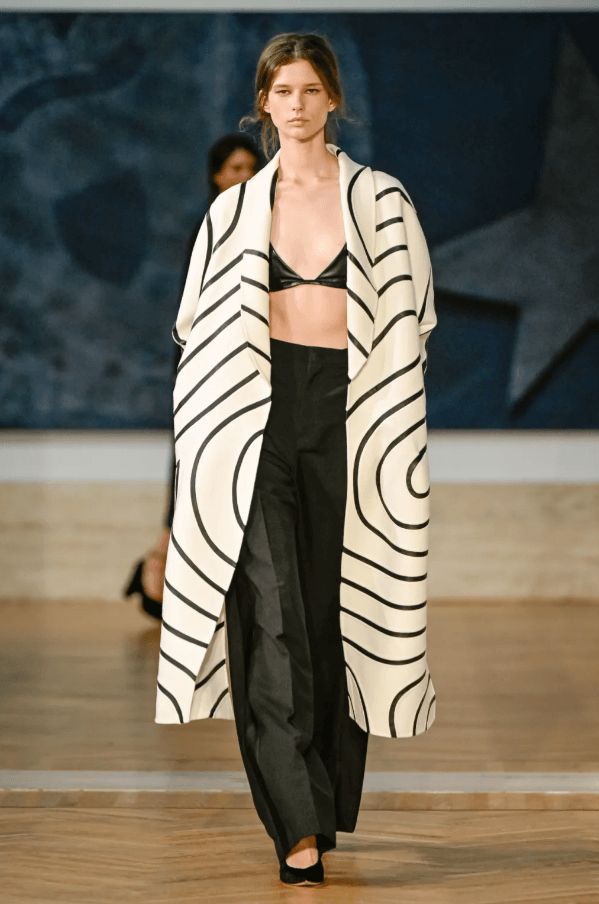 haute couture Fendi Fall 2026