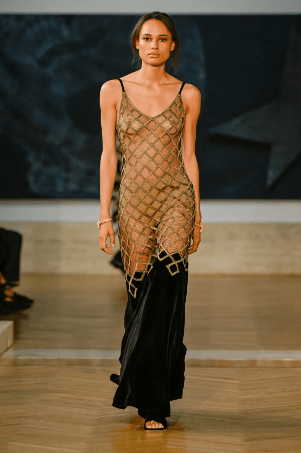 haute couture Fendi Fall 2026