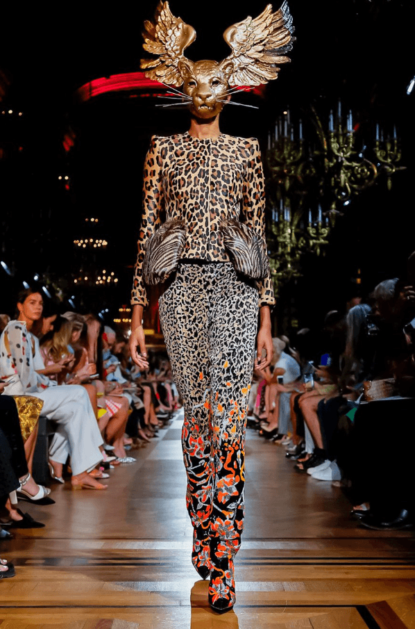 Bertrand Guyon - Schiaparelli