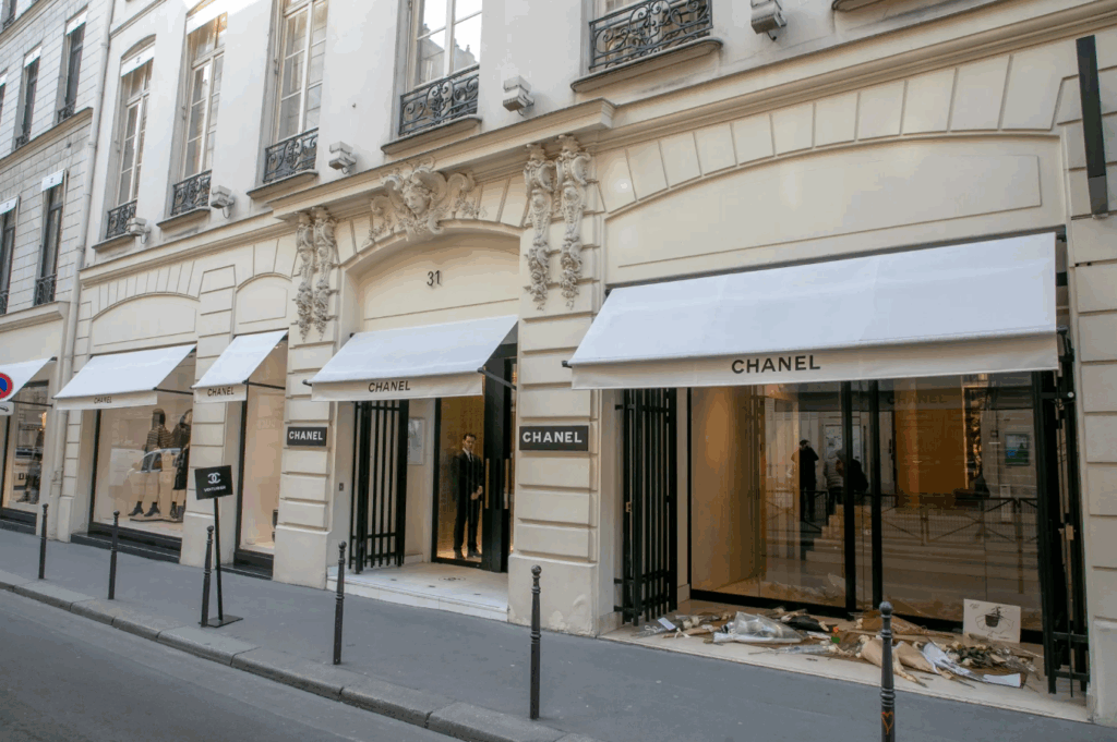 31 rue Cambon : l'adresse mythique qui incarne l'histoire de Chanel
