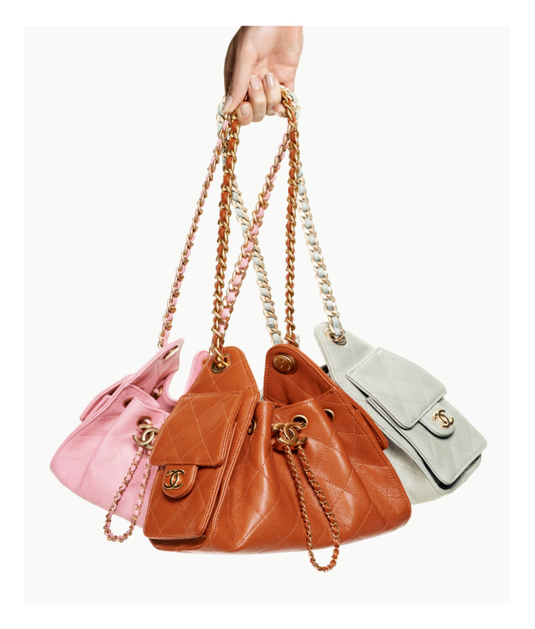 Sac Chanel 25