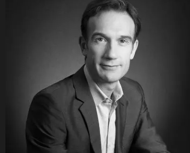 Patrice Leguéreau