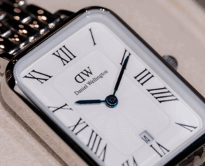Timex Group prend le contrôle total de Daniel Wellington