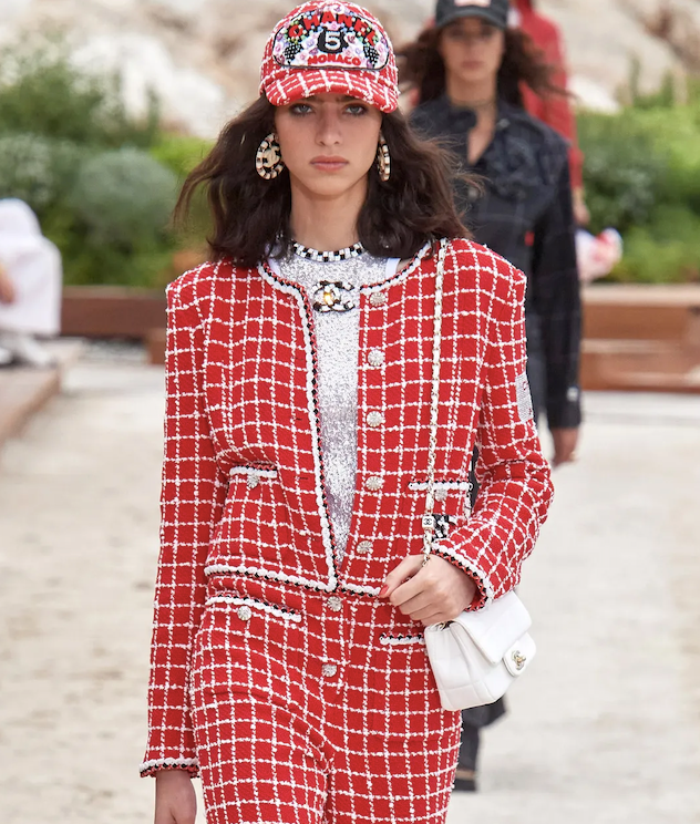 Histoire de la mode : le tailleur Chanel
