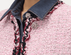 Histoire du tweed de chanel