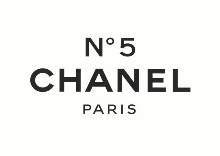 Histoire du chiffre 5 chez Chanel
