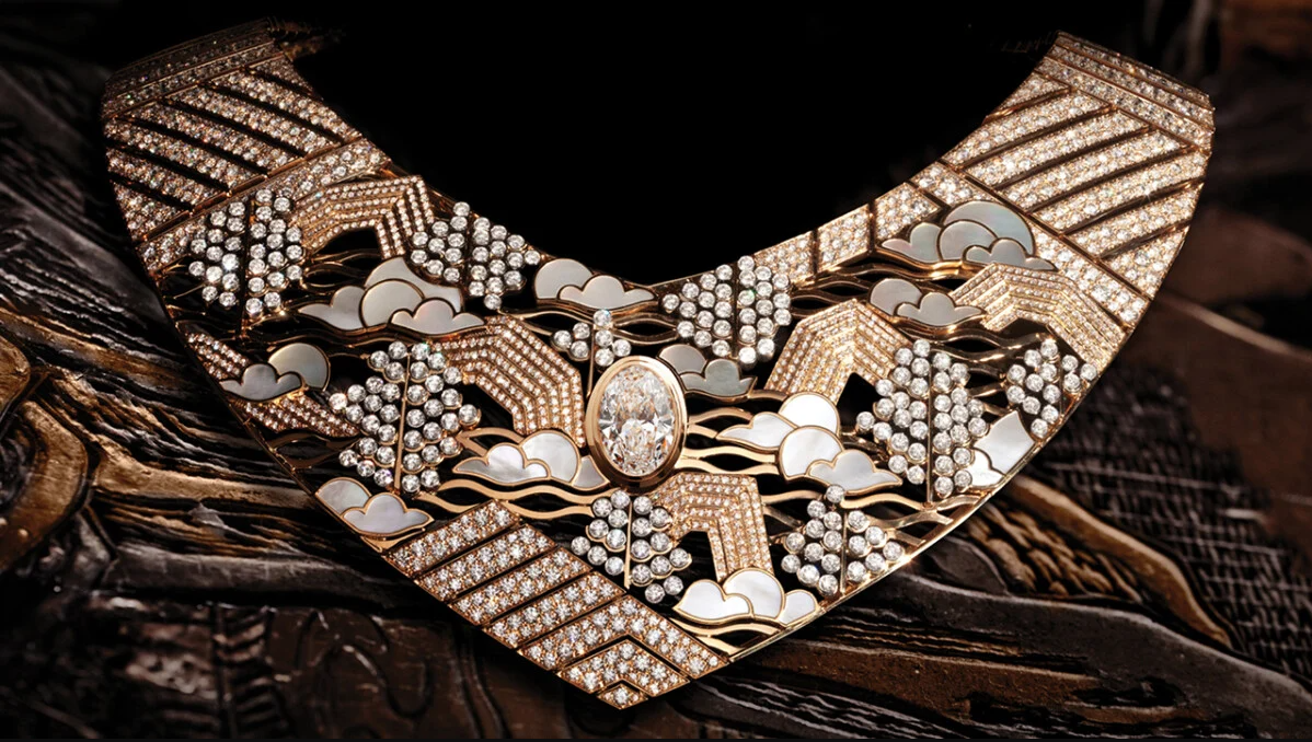 Chanel et les paravents de Coromandel : l'histoire d'une passion devenue une source d'inspiration majeure